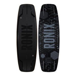 2025 Ronix Parks Modello Boat Wakeboard S2AS