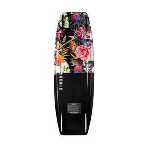 2024 Ronix Quarter 'til Midnight Women's boat Wakeboard S2AS