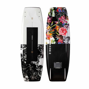 2024 Ronix Quarter 'til Midnight Women's boat Wakeboard S2AS