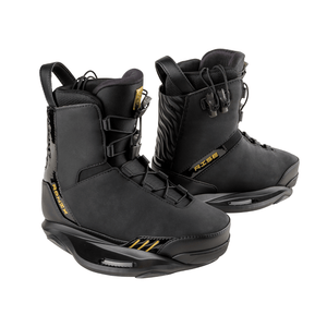 2024 Ronix Rise Intuition Wakeboard Boots S2AS