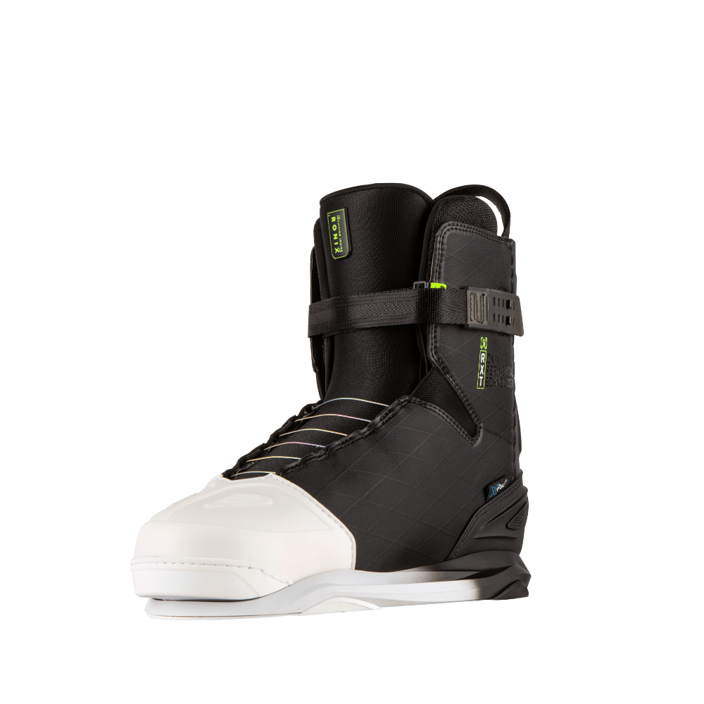 2024 Ronix RXT Boa Intuition Day to Night Wakeboard Boots S2AS
