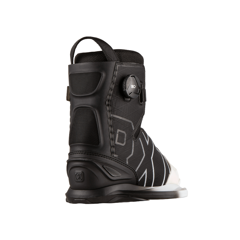 2024 Ronix RXT Boa Intuition Day to Night Wakeboard Boots RONIX
