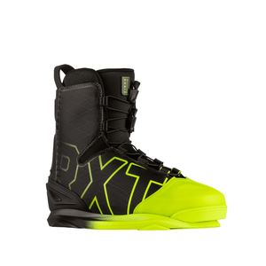 2024 Ronix RXT Intuition Neon Fade Wakeboard Boots S2AS