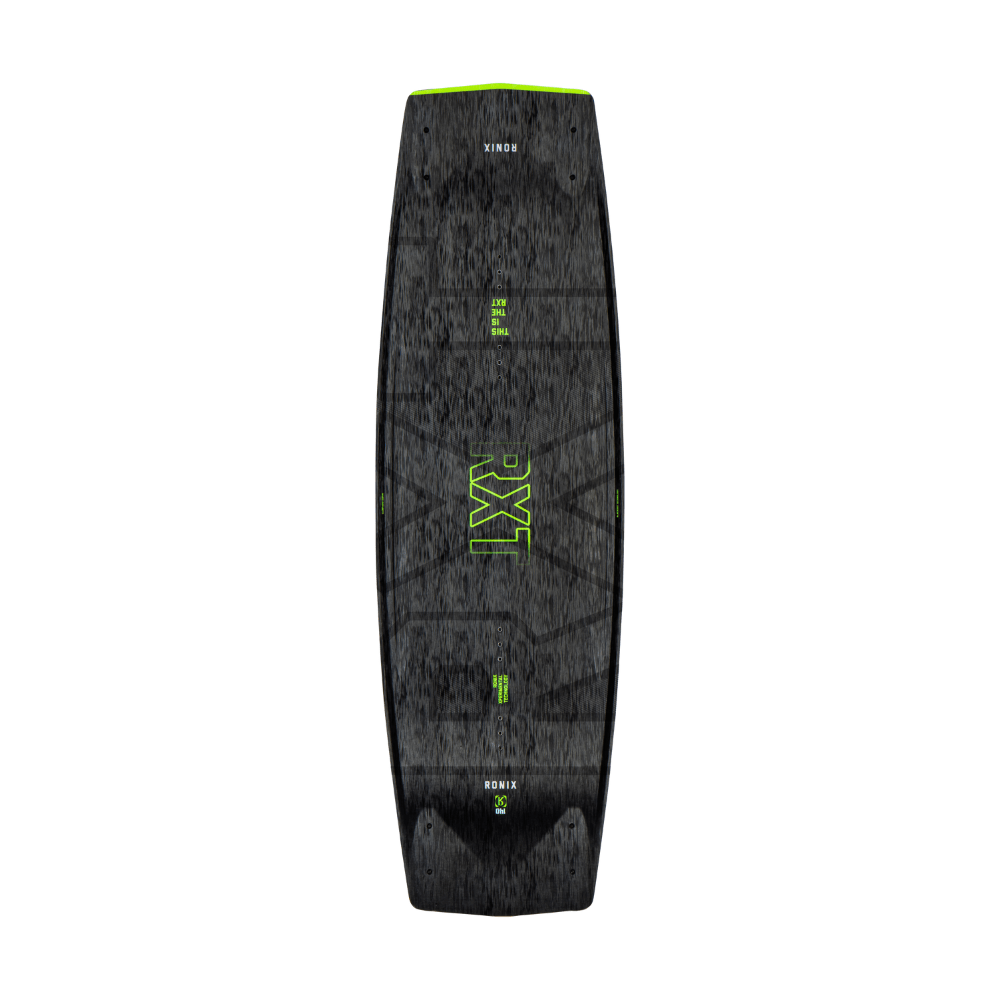 2024 Ronix RXT Wakeboard S2AS