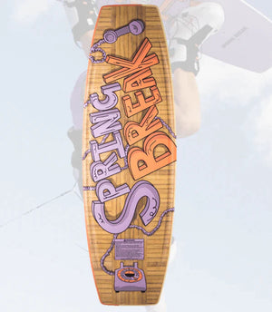 2025 Ronix Spring Break Wakeboard S2AS