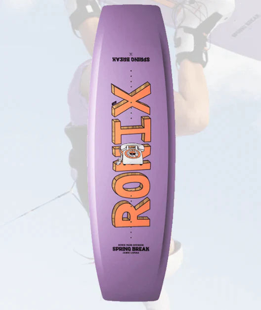 2025 Ronix Spring Break Wakeboard S2AS