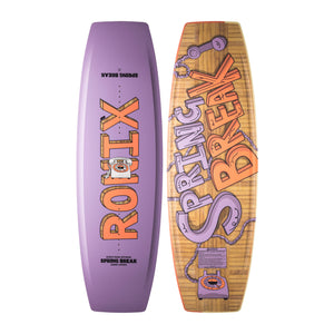 2025 Ronix Spring Break Wakeboard S2AS