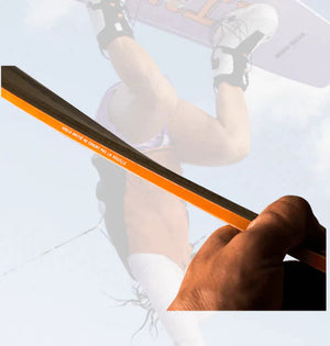 2025 Ronix Spring Break Wakeboard S2AS