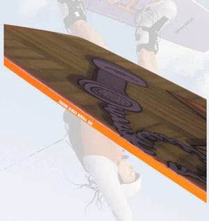 2025 Ronix Spring Break Wakeboard S2AS