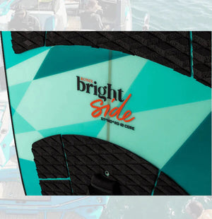 2024 Ronix Standard Core Brightside Wakesurfer S2AS
