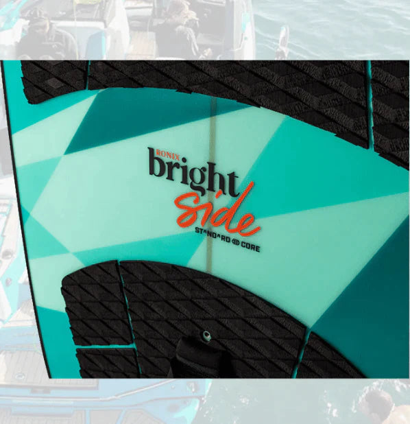 2024 Ronix Standard Core Brightside Wakesurfer S2AS