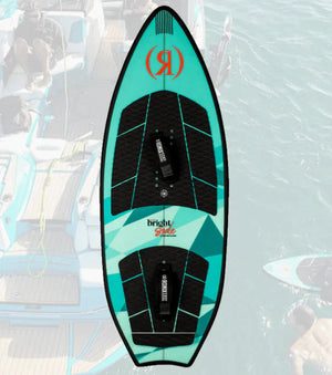 2024 Ronix Standard Core Brightside Wakesurfer S2AS