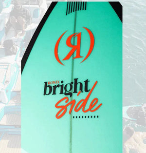 2024 Ronix Standard Core Brightside Wakesurfer S2AS