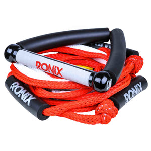 2024 Ronix Stretch Surf Rope with Handle S2AS