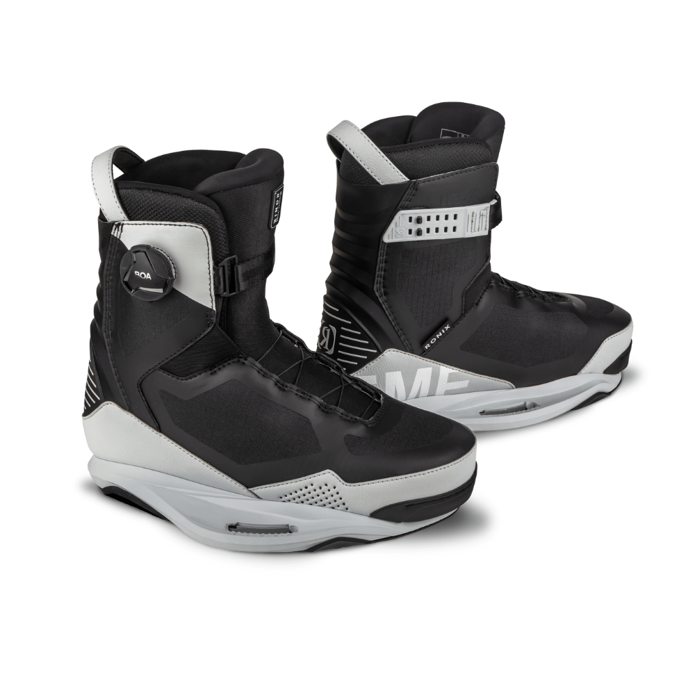 2024 Ronix Supreme Boa - Intuition Wakeboard Boots S2AS