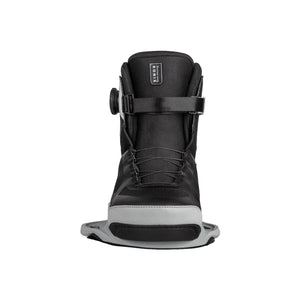 2025 Ronix Supreme BOA Wakeboard Bindings S2AS