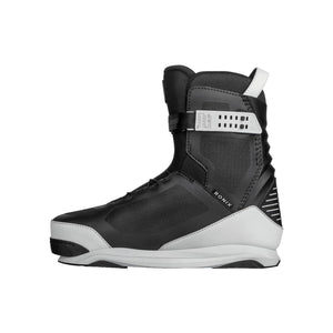 2025 Ronix Supreme BOA Wakeboard Bindings S2AS