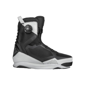 2025 Ronix Supreme BOA Wakeboard Bindings S2AS