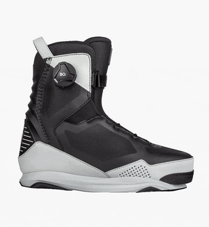 2025 Ronix Supreme BOA Wakeboard Bindings S2AS
