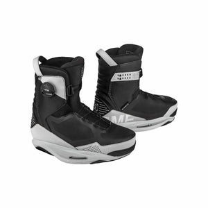 2025 Ronix Supreme BOA Wakeboard Bindings S2AS