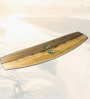 2025 Ronix The Diplomat Wakeboard S2AS