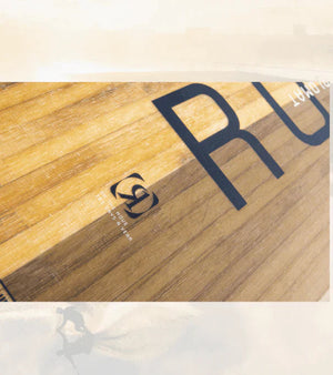 2025 Ronix The Diplomat Wakeboard S2AS