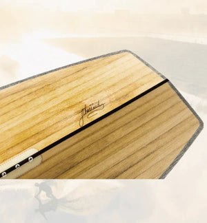 2025 Ronix The Diplomat Wakeboard S2AS