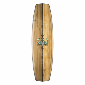 2025 Ronix The Diplomat Wakeboard S2AS