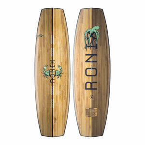 2025 Ronix The Diplomat Wakeboard S2AS