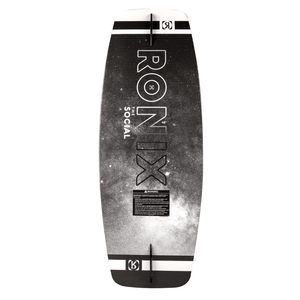 2024 Ronix The Social Wakeskate S2AS