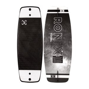 2024 Ronix The Social Wakeskate S2AS