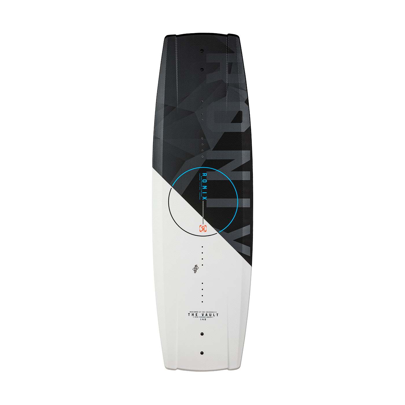 2025 Ronix Vault Boat Wakeboard S2AS