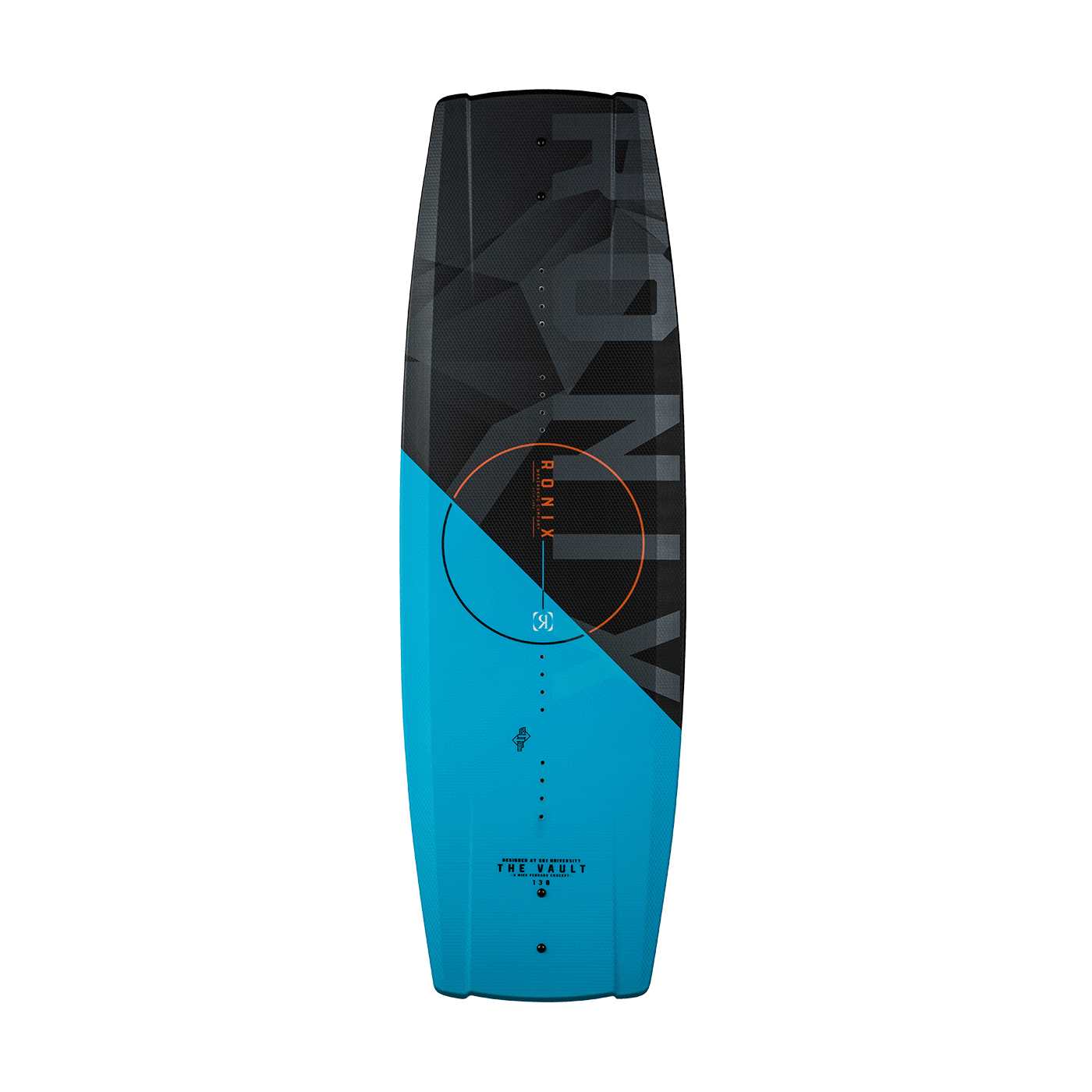 2025 Ronix Vault Kid's Boat Wakeboard S2AS