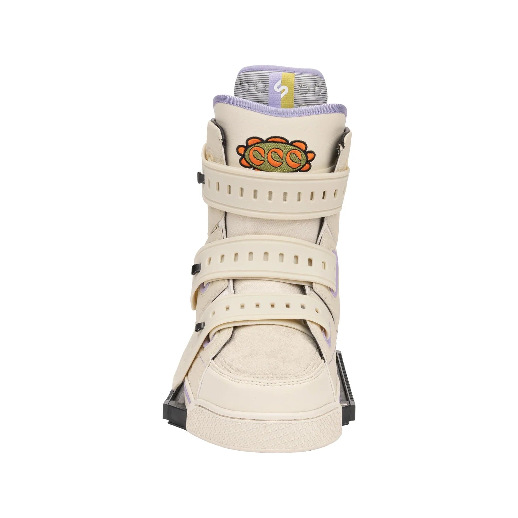 2024 Slingshot Copycat Women's Wakeboard Bindings S2AS