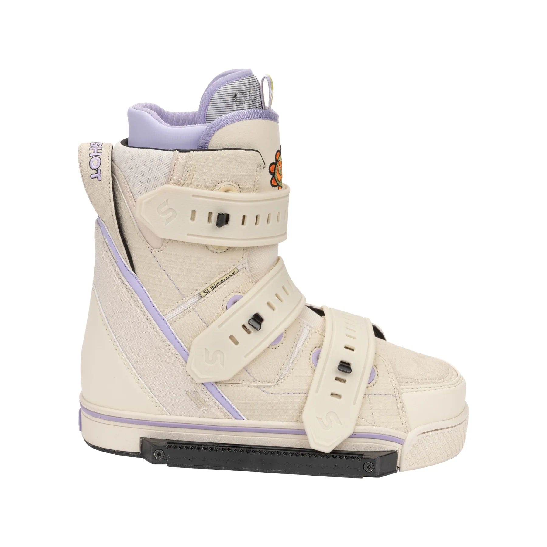 2024 Slingshot Copycat Women's Wakeboard Bindings S2AS