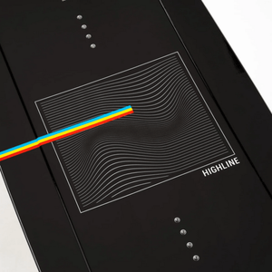 2024 Slingshot Highline Wakeboard V2 S2AS