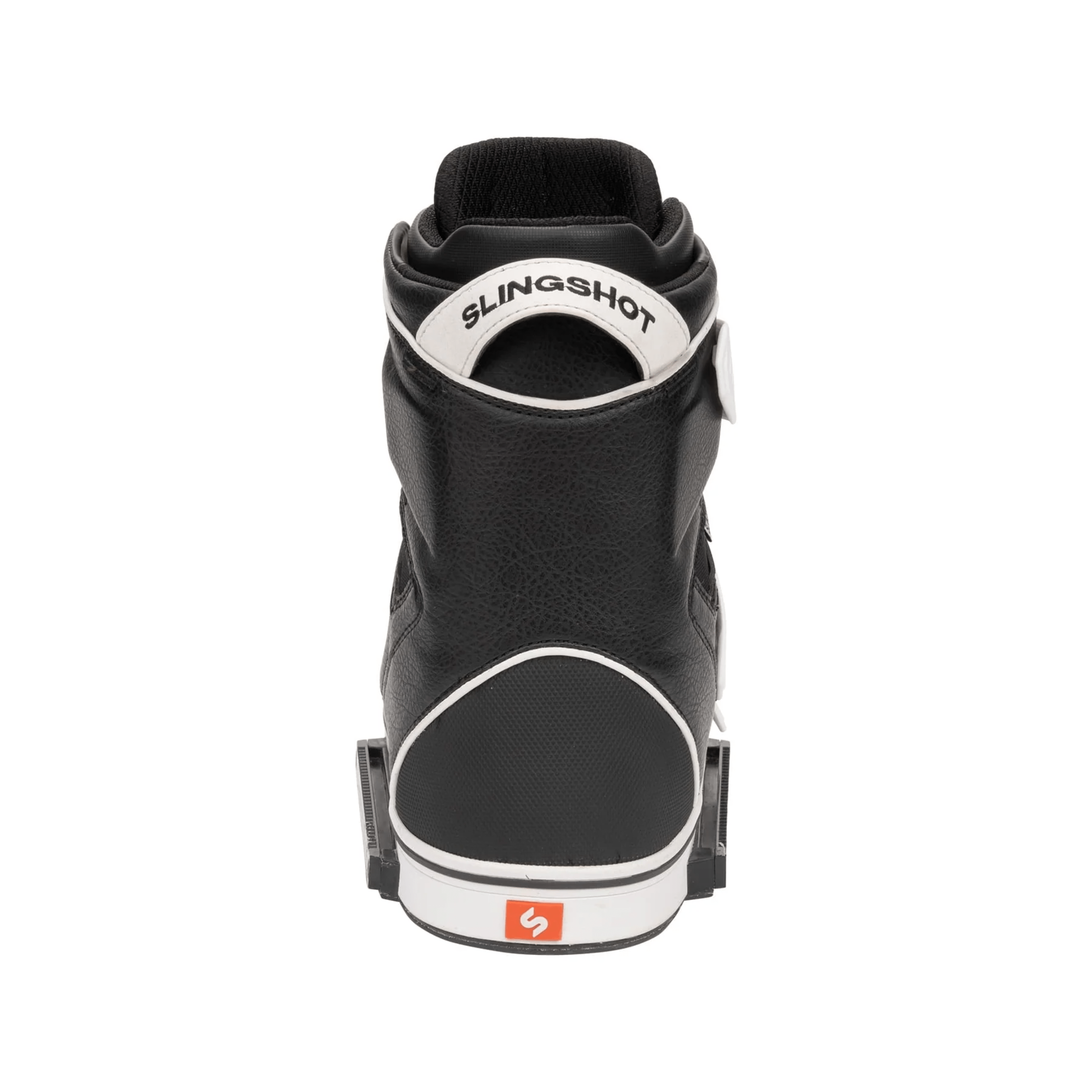 2025 Slingshot KTV EverShred Wakeboard Bindings S2AS