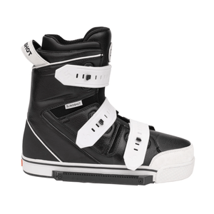 2025 Slingshot KTV EverShred Wakeboard Bindings S2AS