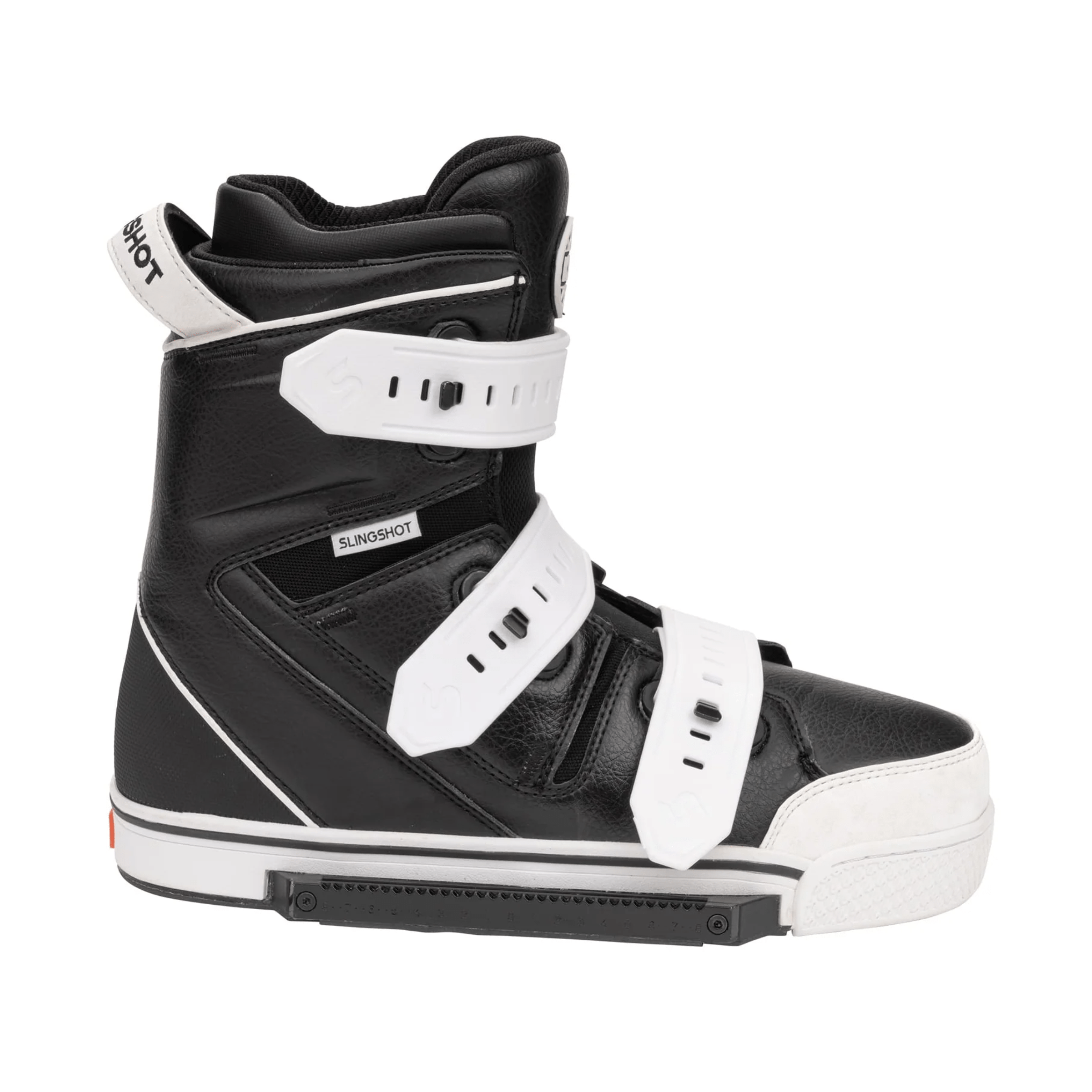 2025 Slingshot KTV EverShred Wakeboard Bindings S2AS