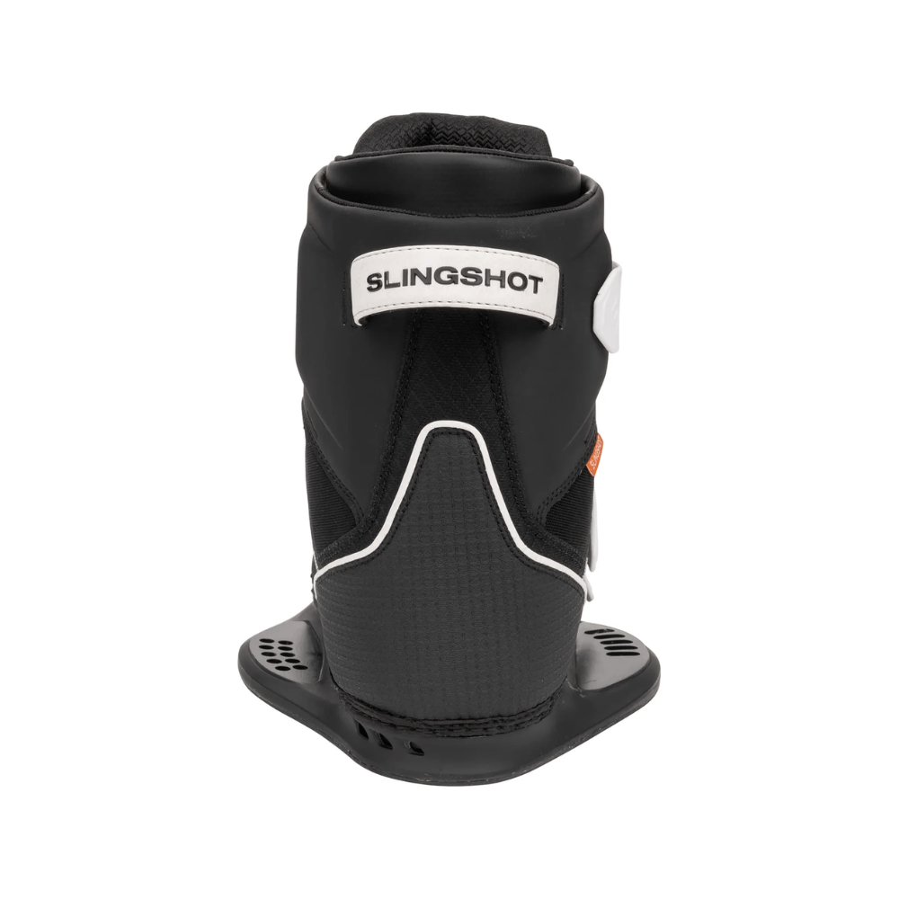 2025 Slingshot Option EverShred Bindings S2AS