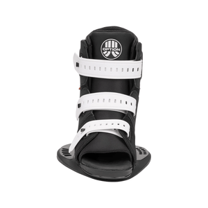 2025 Slingshot Option EverShred Bindings S2AS