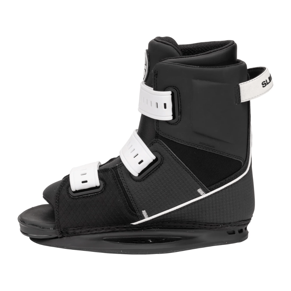 2025 Slingshot Option EverShred Bindings S2AS