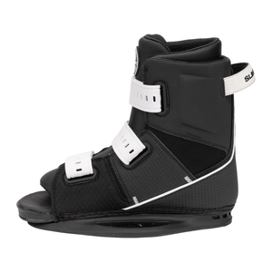 2025 Slingshot Option EverShred Bindings S2AS