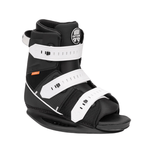 2025 Slingshot Option EverShred Bindings S2AS