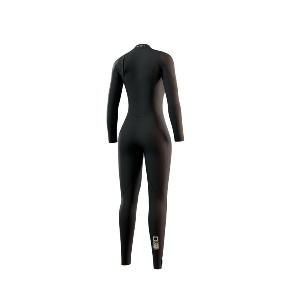 2024 Mystic The One Women's Fullsuit 4/3mm Zipfree S2AS