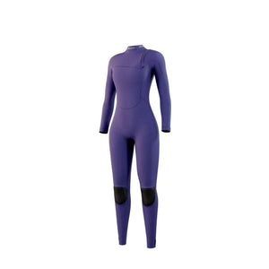 2024 Mystic The One Women's Fullsuit 4/3mm Zipfree S2AS