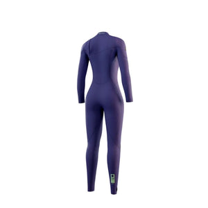 2024 Mystic The One Women's Fullsuit 4/3mm Zipfree S2AS