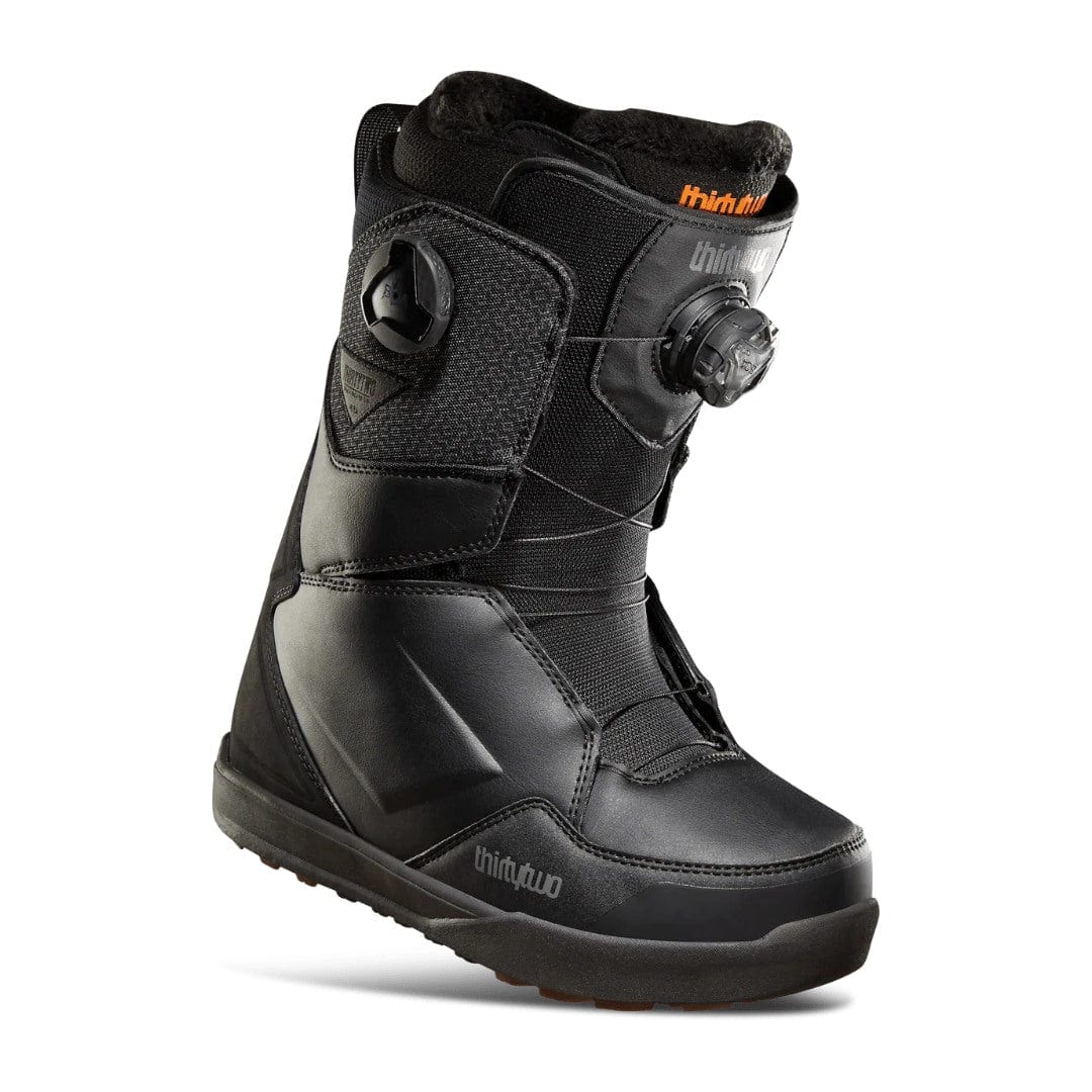 2024 ThirtyTwo Women's Lashed Double Boa THIRTYTWO