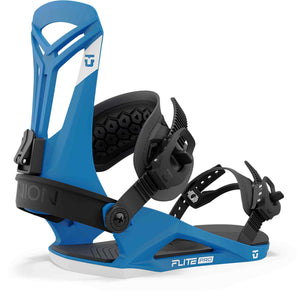 2024 Union Flite Pro Men's Snowboard Bindings S2AS