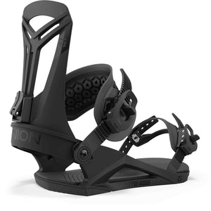 2024 Union Flite Pro Men's Snowboard Bindings S2AS